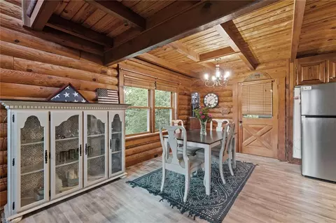 Dining - 11202 Cabins End Ln, Gloucester, VA 23061 photo 1 of 2