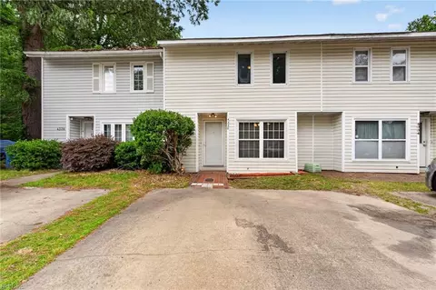 4336 Stafford Dr, Chesapeake, VA 23321