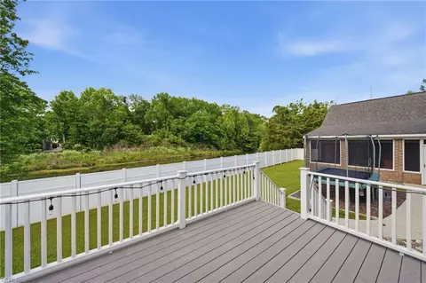 Exterior - 148 Sinclair Ln, Chesapeake, VA 23322 photo 5 of 9