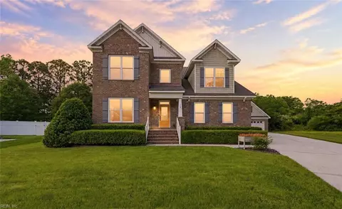 148 Sinclair Ln, Chesapeake, VA 23322