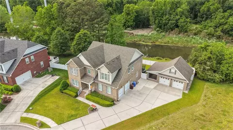 View/Area - 148 Sinclair Ln, Chesapeake, VA 23322 photo 1 of 4