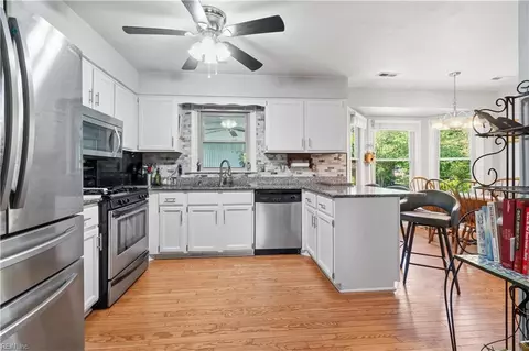 Kitchen - 305 Plummer Dr, Chesapeake, VA 23323 photo 1 of 3