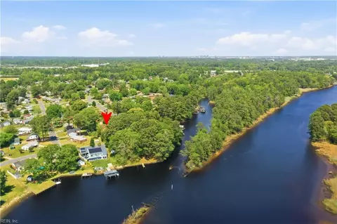 View/Area - 305 Plummer Dr, Chesapeake, VA 23323 photo 5 of 5