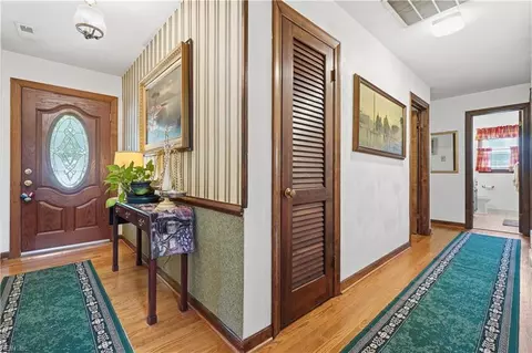 Entry Way - 305 Plummer Dr, Chesapeake, VA 23323 photo 1 of 2