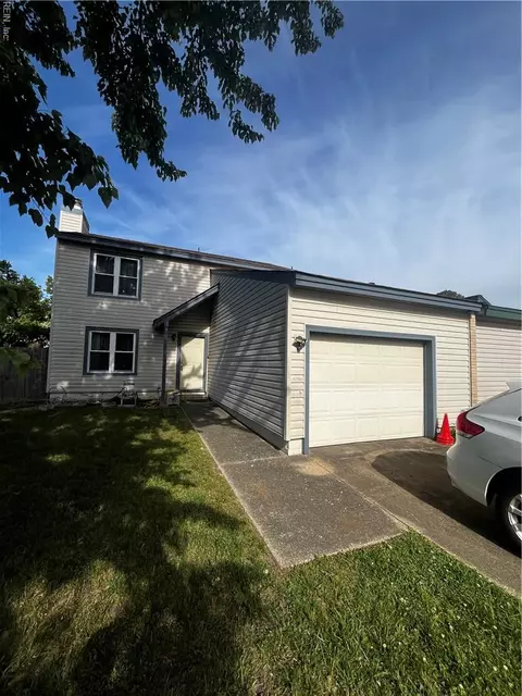 1651 Guthrie St, Virginia Beach, VA 23464