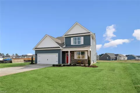 307 Sailors Way, Elizabeth City, NC 27909
