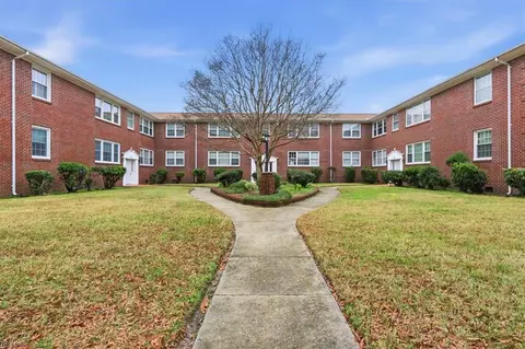 9601 Norfolk Ave #1, Norfolk, VA 23503