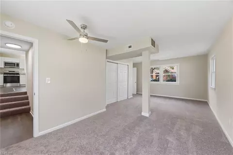 Living - 1107 Easterly Ave, Hampton, VA 23669 photo 3 of 3