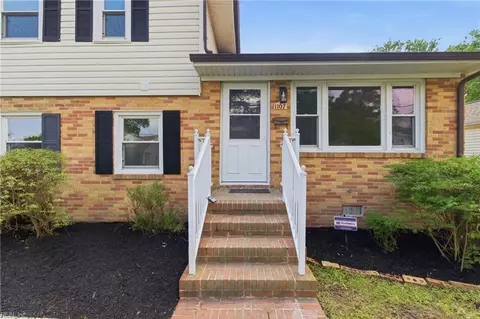Other - 1107 Easterly Ave, Hampton, VA 23669 photo 1 of 1
