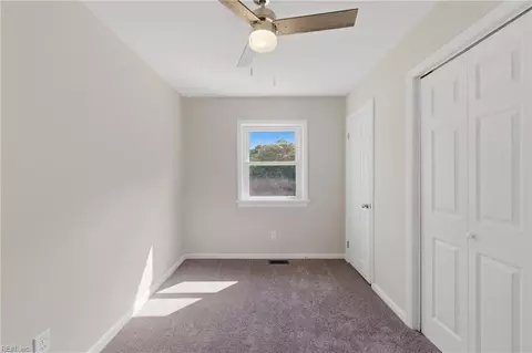 Bedroom - 1107 Easterly Ave, Hampton, VA 23669 photo 1 of 3