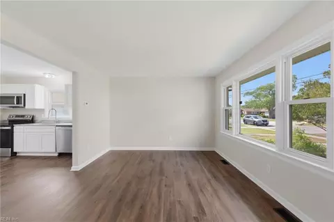 Living - 1107 Easterly Ave, Hampton, VA 23669 photo 1 of 3