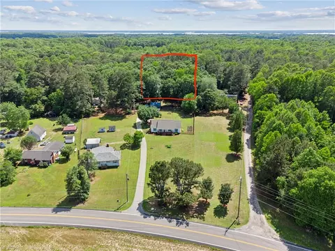 1 2 Ac Booker Ln, Gloucester, VA 23061
