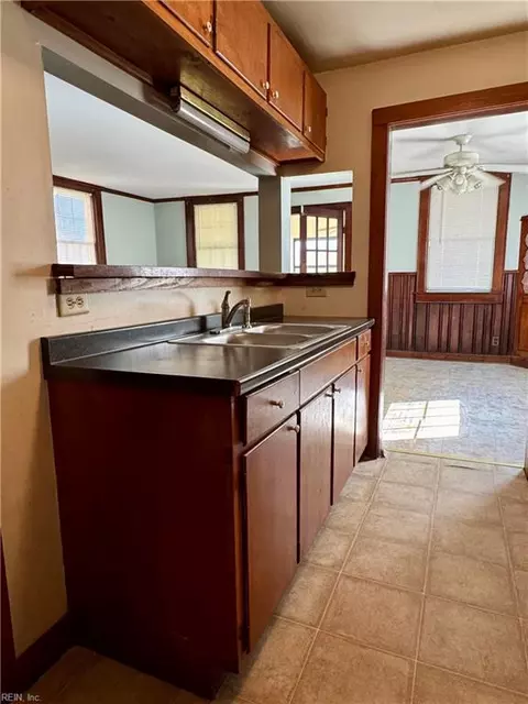 Kitchen - 19 Bonita Dr, Hampton, VA 23664 photo 1 of 3