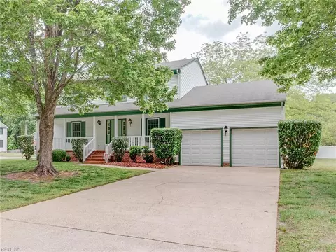1 Oscars Ct, Poquoson, VA 23662