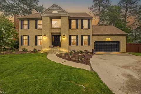 913 Montebello Cir, Chesapeake, VA 23323