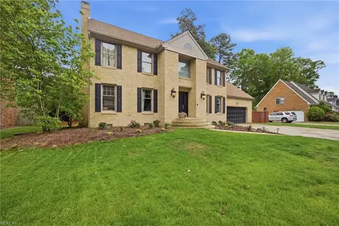 913 Montebello Cir, Chesapeake, VA 23323