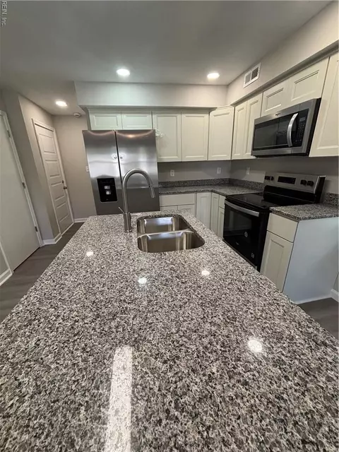 2317 Hanson Ave, Norfolk, VA 23504