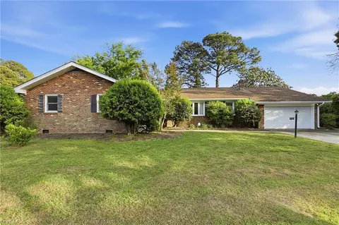 1531 Longdale Dr, Norfolk, VA 23518