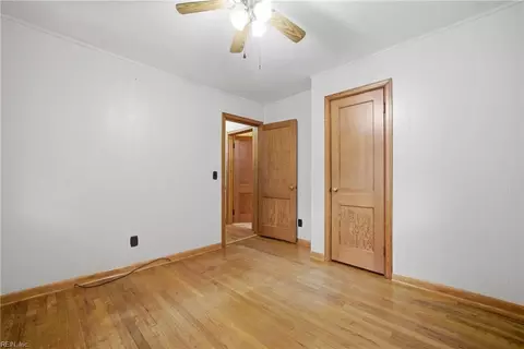 Bedroom - 2422 Bruce St, Norfolk, VA 23513 photo 2 of 6