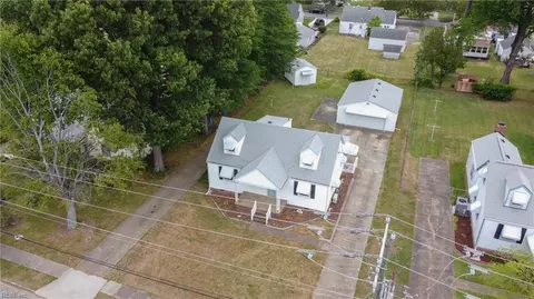 View/Area - 2422 Bruce St, Norfolk, VA 23513 photo 1 of 10