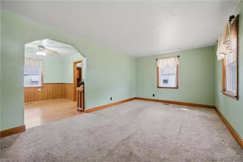 Living - 2422 Bruce St, Norfolk, VA 23513 photo 4 of 4