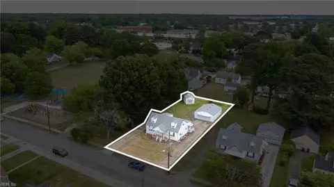 View/Area - 2422 Bruce St, Norfolk, VA 23513 photo 10 of 10