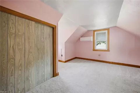 Bedroom - 2422 Bruce St, Norfolk, VA 23513 photo 5 of 6