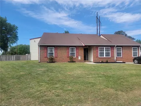 4000 Wyant Ct, Chesapeake, VA 23321