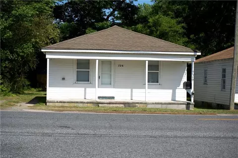 Other - 726 Hosier Rd, Suffolk, VA 23434 photo 12 of 12