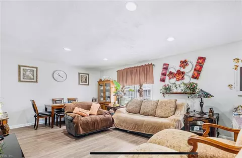 Other - 24 Saint Albans Dr, Hampton, VA 23669 photo 2 of 6