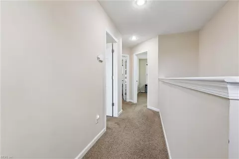 Entry Way - 208 Dooley St, Hampton, VA 23669 photo 5 of 7