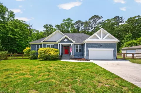 1705 Indian River Rd, Virginia Beach, VA 23456