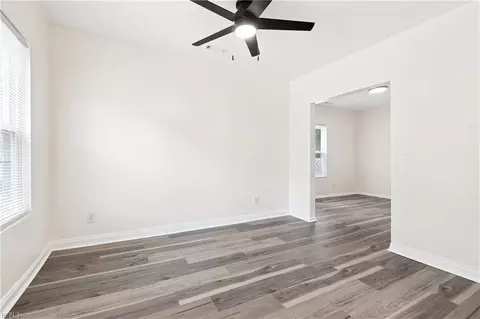 Living - 30 Maplewood St, Hampton, VA 23669 photo 1 of 1