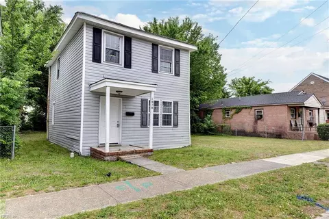 1028 37th St, Newport News, VA 23607