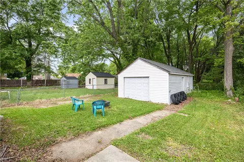 Exterior - 57 Phelps Cir, Hampton, VA 23663 photo 5 of 5