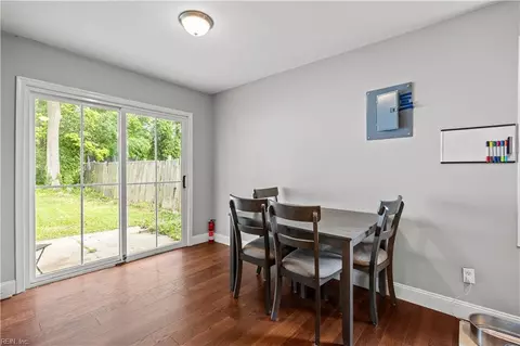 Dining - 57 Phelps Cir, Hampton, VA 23663 photo 1 of 1