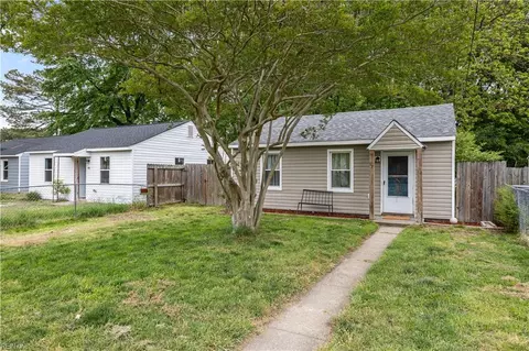 Other - 57 Phelps Cir, Hampton, VA 23663 photo 3 of 8