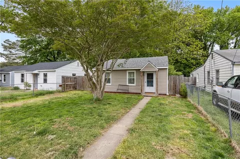 Other - 57 Phelps Cir, Hampton, VA 23663 photo 2 of 8