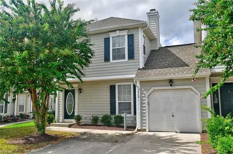 2448 Covent Garden Rd, Virginia Beach, VA 23456