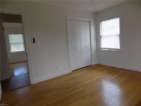 Bedroom - 6 Peterson Ave, Smithfield, VA 23430 photo 5 of 6