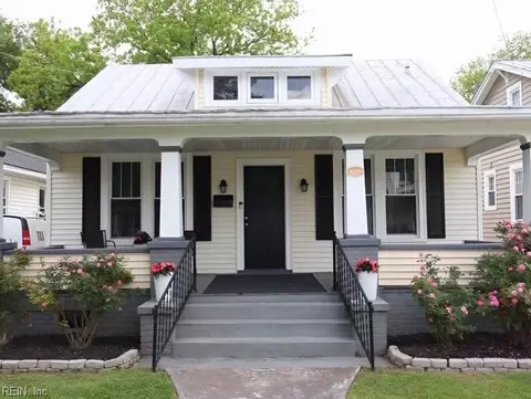 1222 Jackson Ave, Chesapeake, VA 23324