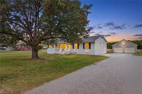 33477 Old Nottoway Rd, Franklin, VA 23851