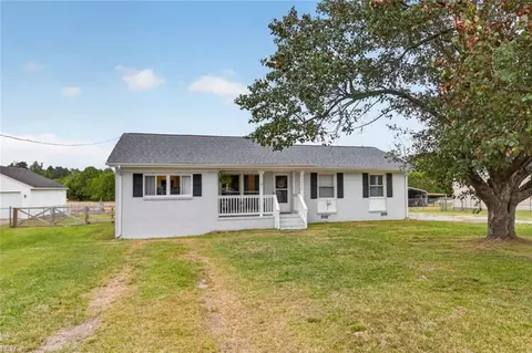 33477 Old Nottoway Rd, Franklin, VA 23851