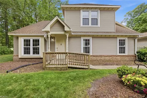1307 Eagles Trace Path #A, Chesapeake, VA 23320