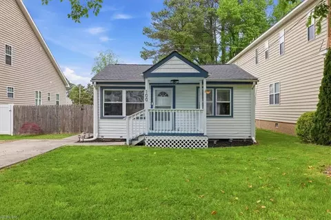 100 Columbus Ave, Chesapeake, VA 23321
