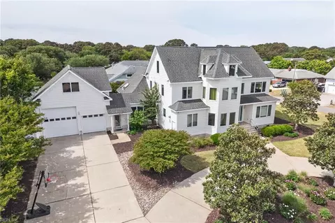 4225 Sandy Bay Dr, Virginia Beach, VA 23455