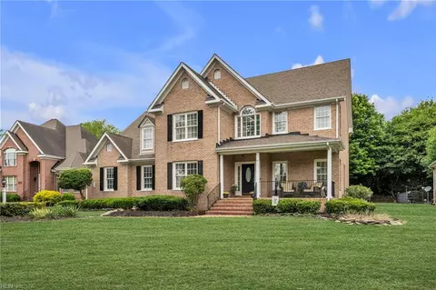 5102 Turnberry Ct, Suffolk, VA 23435
