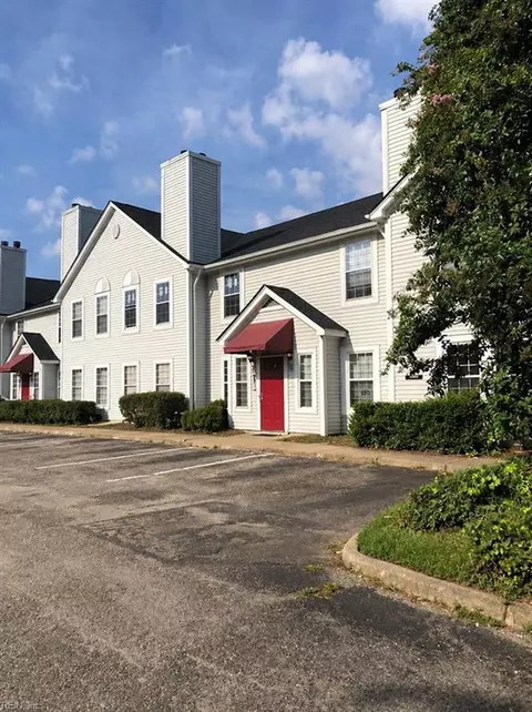 351 Fort Worth Ave #101, Norfolk, VA 23505