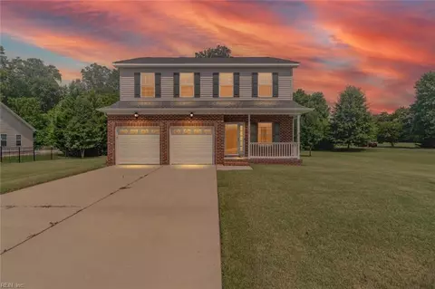 7002 Porthole Pl, Suffolk, VA 23435