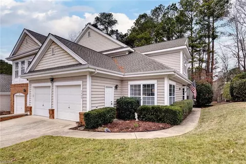 4409 Wind River Rn Run, James City County, VA 23188